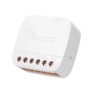 SONOFF Extreme интелигентен превключвател