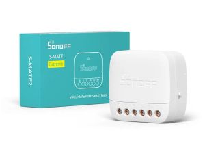 SONOFF Extreme интелигентен превключвател