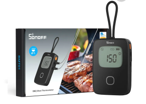 SONOFF BBQ Термометър за месо