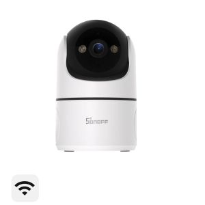 SONOFF CAM Pan-Tilt 2 Wi-Fi интелигентна вътрешна охранителна камера / Арт.№ SO CAM-PT2