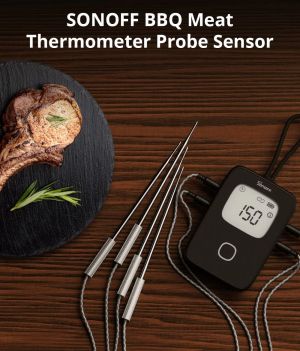 SONOFF BBQ Термометър за месо / Арт.№SO BMT01