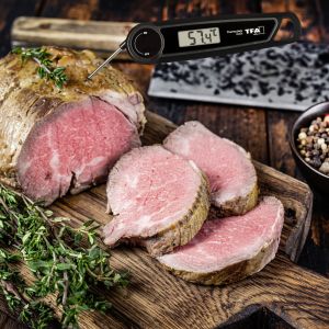Дигитален кухненски термометър THERMO JACK TASTE /Kat.№ 30.2035.01