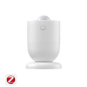 Zigbee Motion Sensor Security Alarm