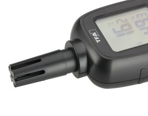 Цифров професионален термохигрометър / Арт.№ 31.1066.01 