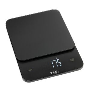 Дигитална кухненска везна BROWNIE / Арт.№ 50.2008.01 