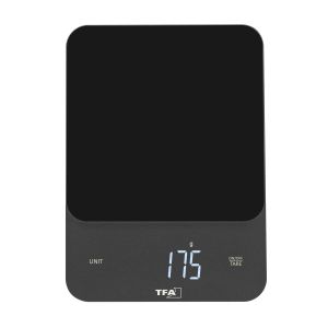 Дигитална кухненска везна BROWNIE / Арт.№ 50.2008.01 