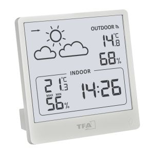 БезжичБезжична метеорологична станция CLEO / Арт.№ 35.1176.02на метеорологична станция CLEO / Арт.№ 35.1176.02 