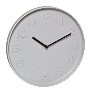Analogue wall clock 60.3079