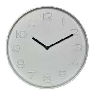 Analogue wall clock 60.3079