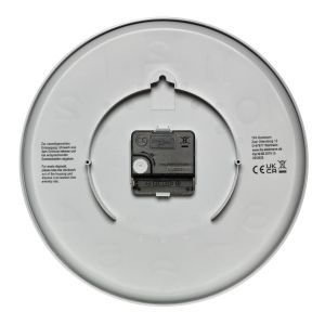 Analogue wall clock 60.3079