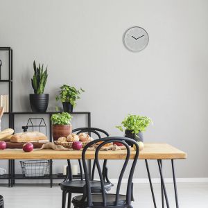 Analogue wall clock 60.3079