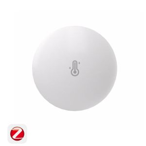 SONOFF Zigbee сензор за температура и влажност / Арт.№ SO SNZB-02P