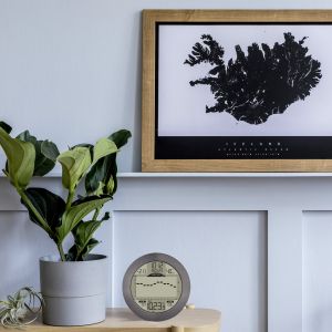 Maritime weather station METEOMAR / Kat.№35.1124.53