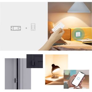 SONOFF RFR2 – WiFi Wireless Smart Switch With RF Receiver For Smart Home
