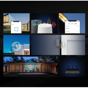 SONOFF RFR2 – WiFi Wireless Smart Switch With RF Receiver For Smart Home