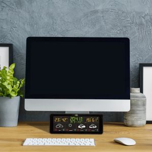  TFA.me Безжична WIFI метеорологична станция ID-07 / Арт.№ 35.8107 01 