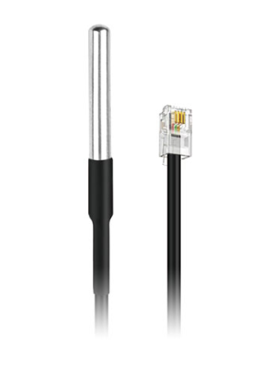 Waterproof Temperature Sensor