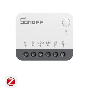 SONOFF ZBMINIR2 ZigbeeSmart Switchл /  Арт.№ SO ZBMINIR2