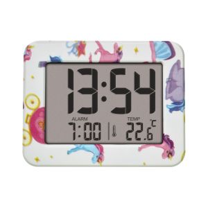 Digital alarm clock / Kat.№ 60.2044.41
