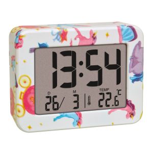 Digital alarm clock / Kat.№ 60.2044.41