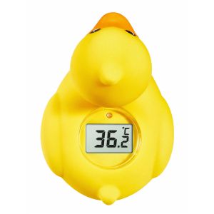 Дигитален термометър за вана DUCKY / Арт.№ 30.2031.07 