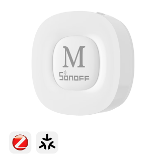 SONOFF Bridge Max Smart Home Bridge