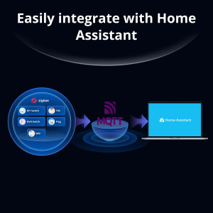 SONOFF Bridge Max Smart Home Bridge