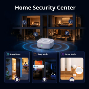 SONOFF Bridge Max Smart Home Bridge