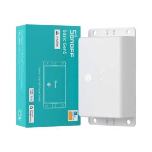 SONOFF Basic Gen5 Matter Over WiFi интелигентен ключ SO BASIC 1GS