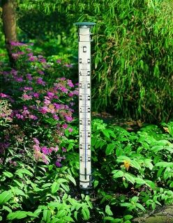  Градински термометър за външна температура 