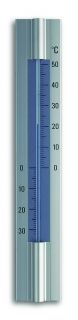 Термометър за външна и вътрешна температура / Арт.№12.2045