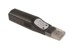 'Log32 TH' USB дата логер за температура и влажност / Арт.№31.1054 