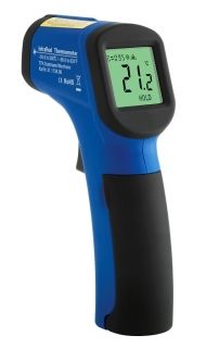  'ScanTemp 330' infrared thermometer 