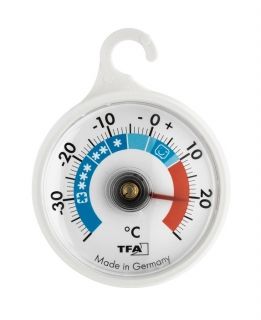 Термометър за фризер-хладилник / Арт.№14.4005