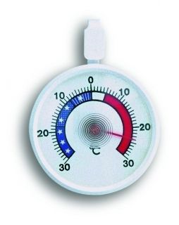Термометър за фризер-хладилник / Арт.№14.4006