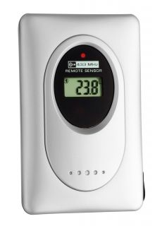 Temperature transmitter for instrument 30.3034
