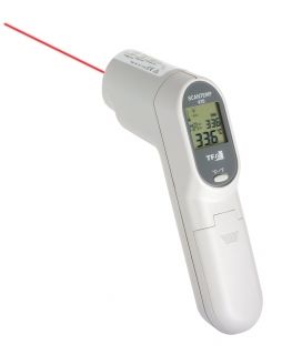 Инфрачервен термометър Scantemp 410 / Арт.№ 31.1115