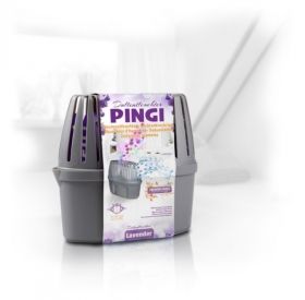 Влагоуловител - Pingi GMB-450 с аромат на лавандула